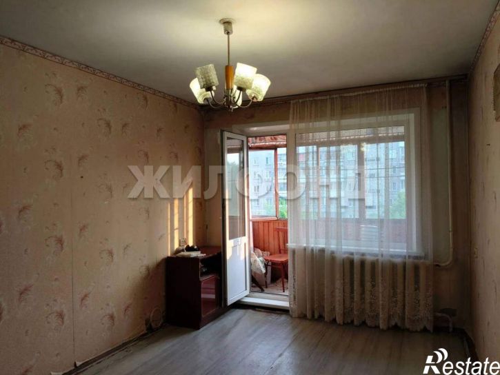 2-комн квартира Менделеева улица, д.4