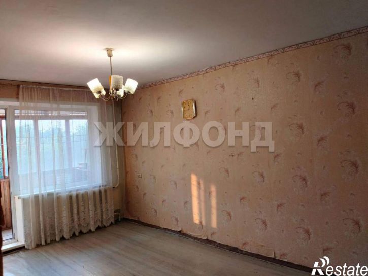 2-комн квартира Менделеева улица, д.4