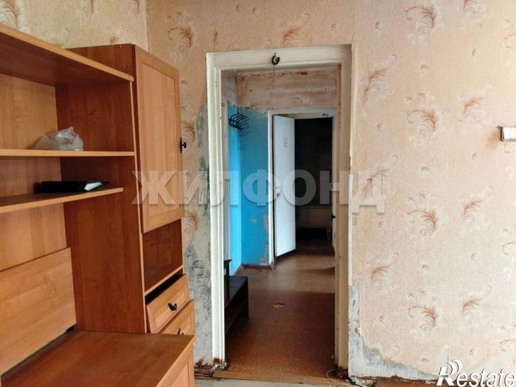 2-комн квартира Менделеева улица, д.4