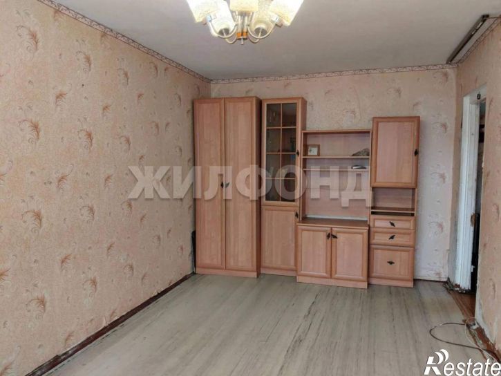 2-комн квартира Менделеева улица, д.4