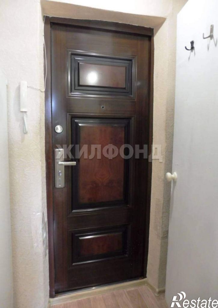 1-комн квартира Чемская улица, д.6