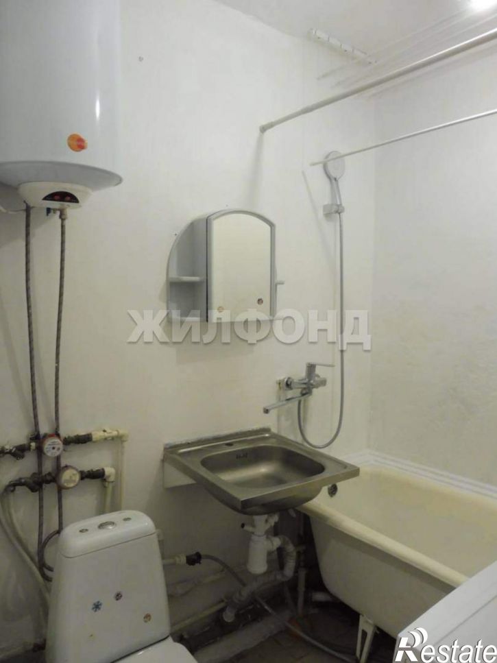 1-комн квартира Чемская улица, д.6