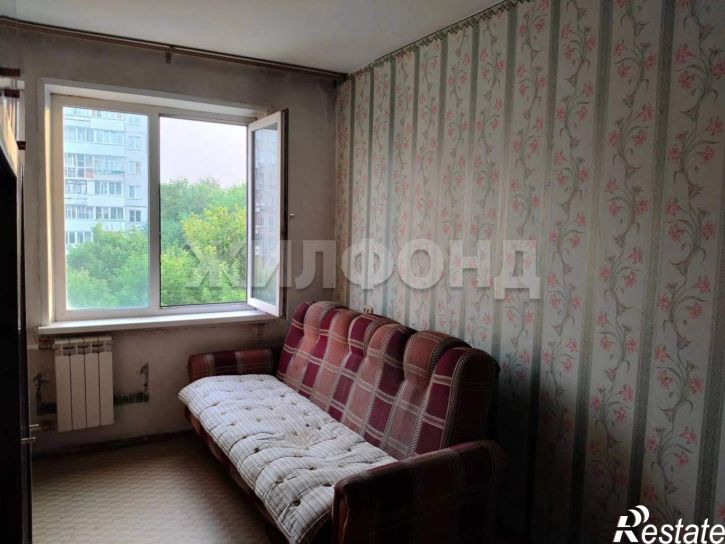 2-комн квартира Менделеева улица, д.4