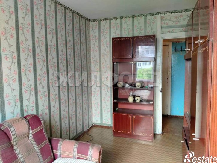 2-комн квартира Менделеева улица, д.4