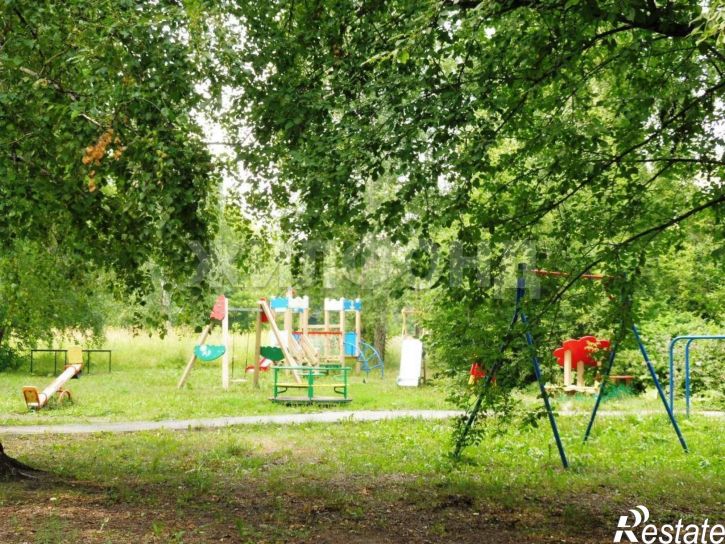 1-комн квартира Чемская улица, д.6
