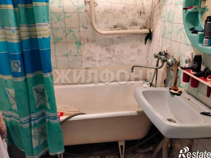 2-комн квартира Менделеева улица, д.4