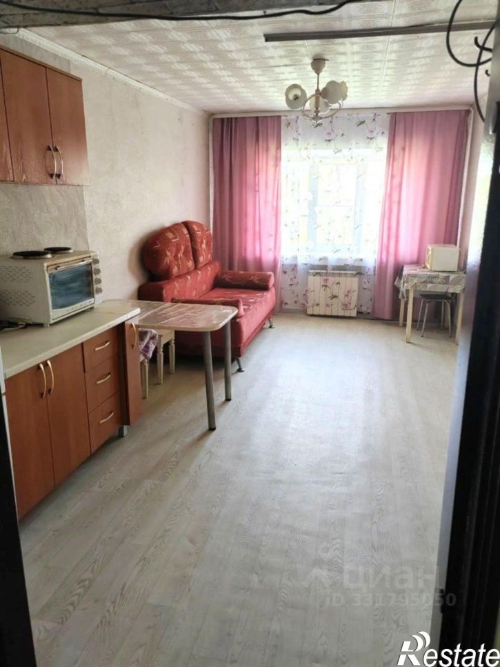 Комната ул Дмитрия Шамшурина, 47,  д. 47