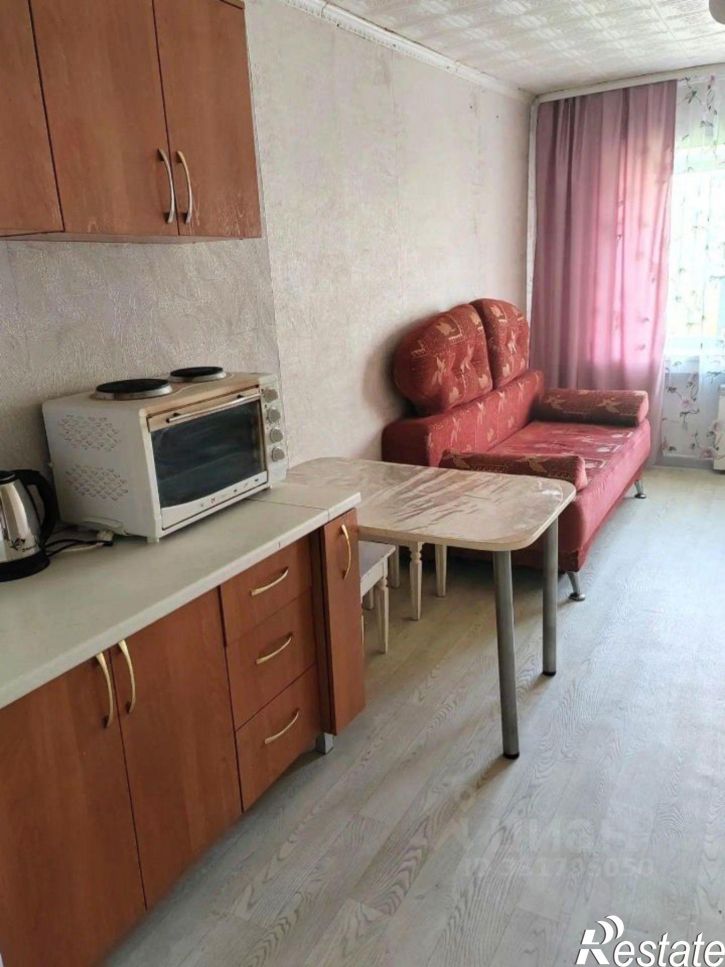 Комната ул Дмитрия Шамшурина, 47,  д. 47