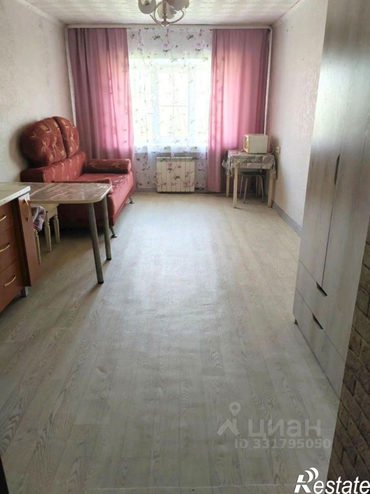 Комната ул Дмитрия Шамшурина, 47,  д. 47