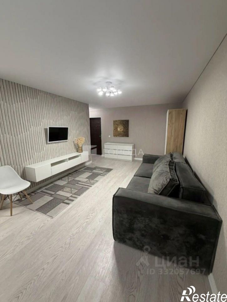 1-комн квартира ул Петропавловская, 10А,  д. 10А