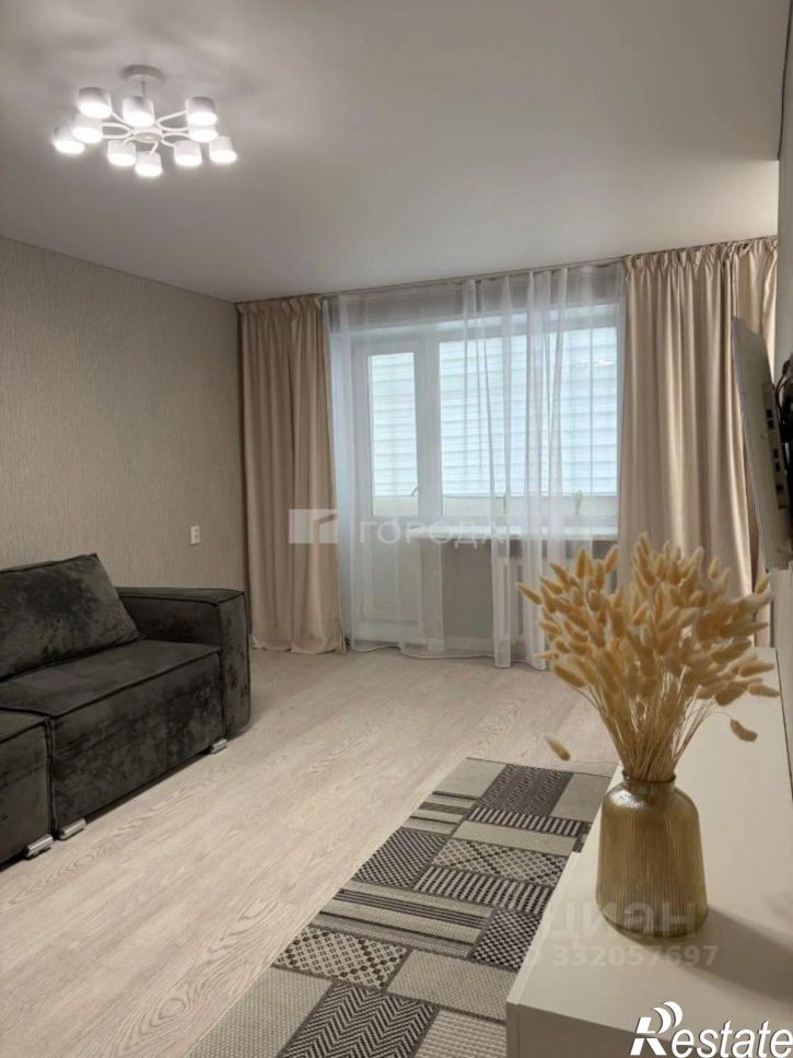 1-комн квартира ул Петропавловская, 10А,  д. 10А
