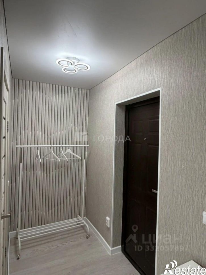 1-комн квартира ул Петропавловская, 10А,  д. 10А