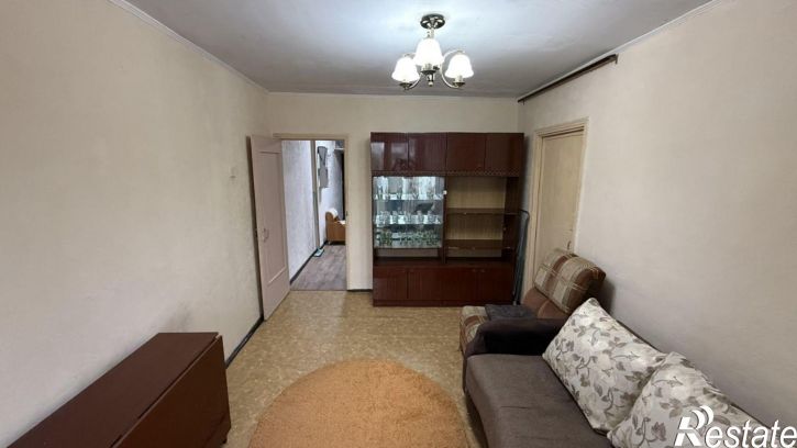 2-комн квартира ул Забалуева, 21,  д. 21