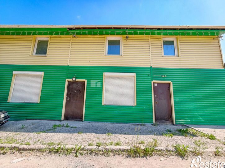 Торговое помещение ул Толстого, 354 1,  д. 354 1,  к. 1