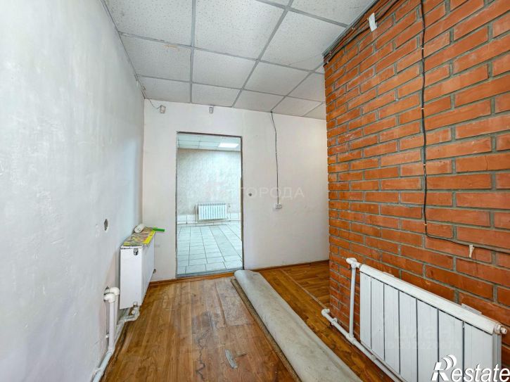 Торговое помещение ул Толстого, 354 1,  д. 354 1,  к. 1