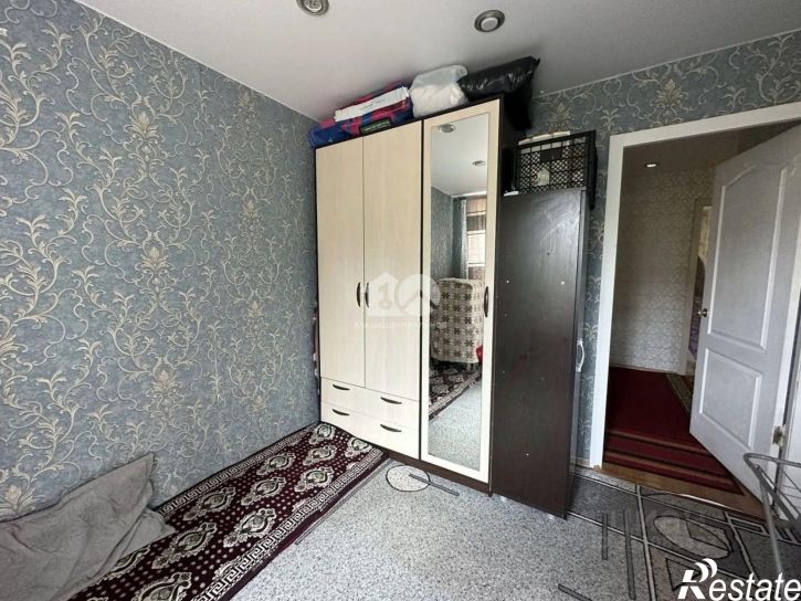 2-комн квартира ул 9-й Гвардейской Дивизии, 22,  д. 22