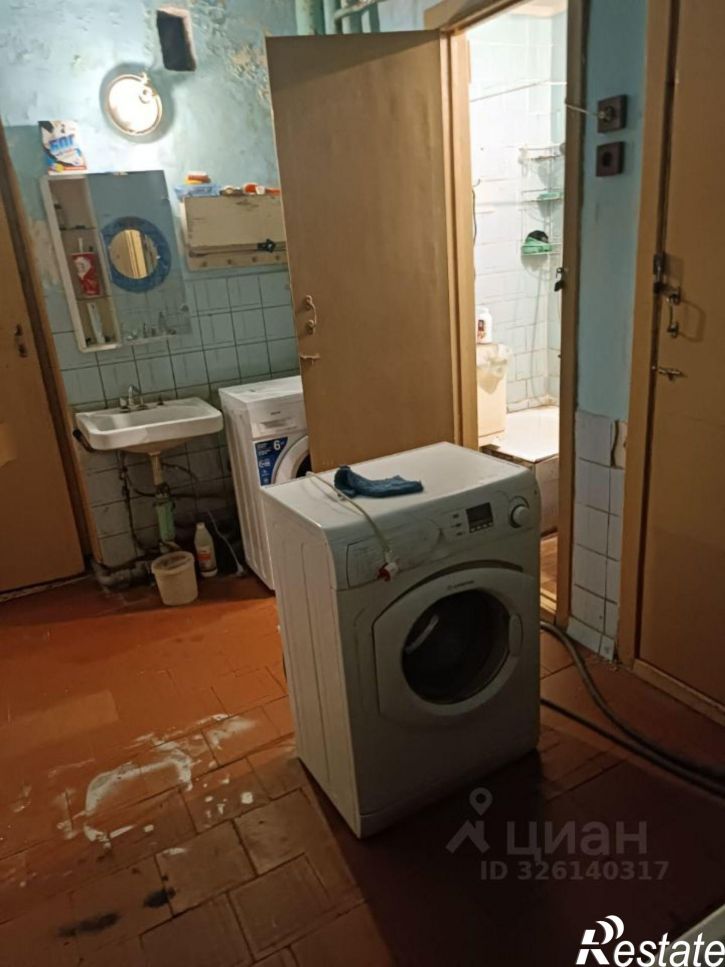 Комната ул Энгельса, 14,  д. 14