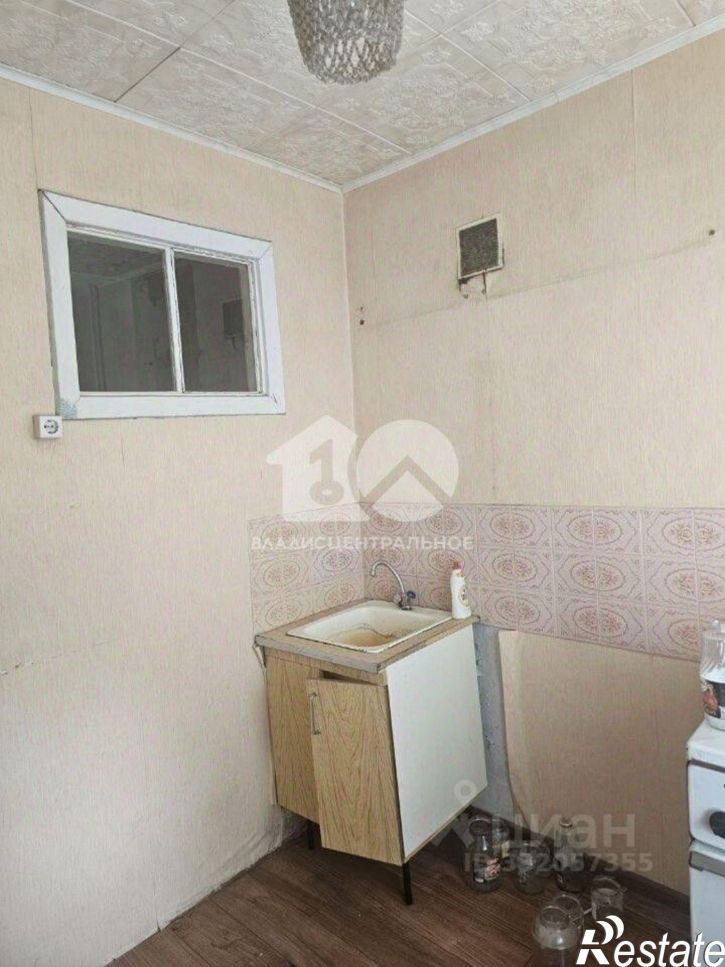 1-комн квартира ул Блюхера, 28,  д. 28