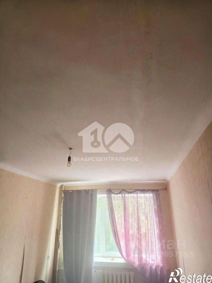 1-комн квартира ул Блюхера, 28,  д. 28