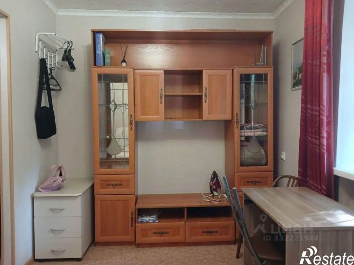 1-комн квартира ул Котовского, 18/2,  д. 18/2