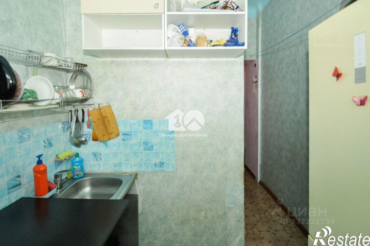 Комната ул Плахотного, 19,  д. 19