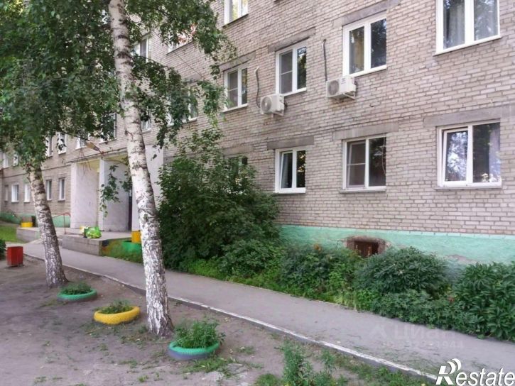 1-комн квартира ул Котовского, 18/2,  д. 18/2