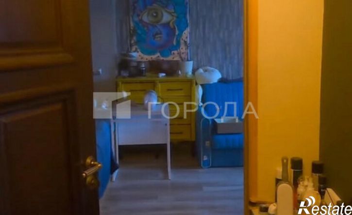 1-комн квартира Красный пр-кт, 64,  д. 64