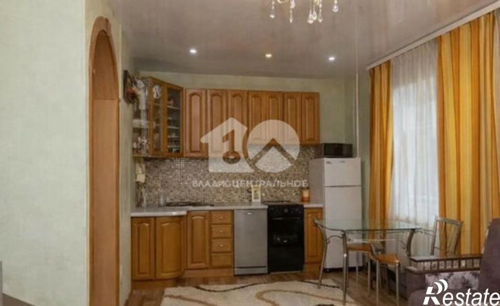 2-комн квартира ул Серафимовича, 24/1,  д. 24/1