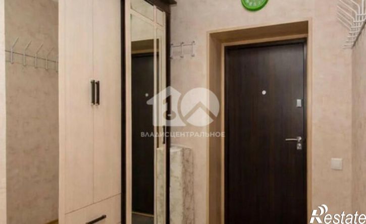 2-комн квартира ул Серафимовича, 24/1,  д. 24/1