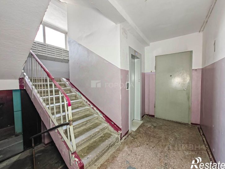 3-комн квартира ул Лебедевского, 3,  д. 3