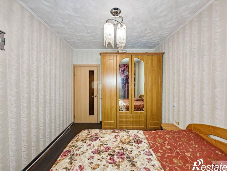 3-комн квартира ул Лебедевского, 3,  д. 3