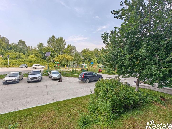 3-комн квартира ул Лебедевского, 3,  д. 3