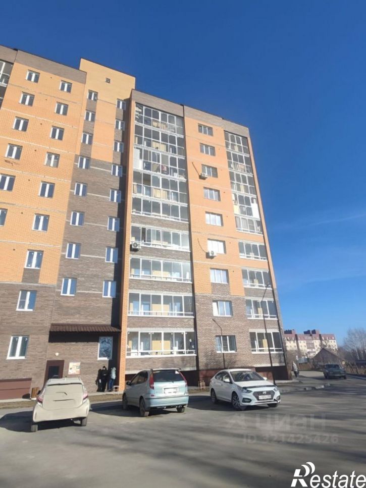 2-комн квартира 3-й Экскаваторный пер, 27,  д. 27