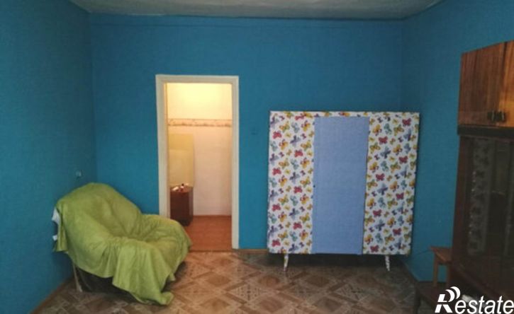 2-комн квартира ул Гэсстроевская, 61,  д. 61