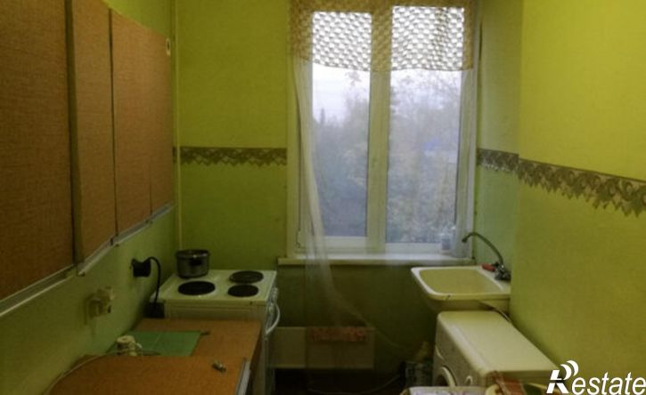 2-комн квартира ул Гэсстроевская, 61,  д. 61