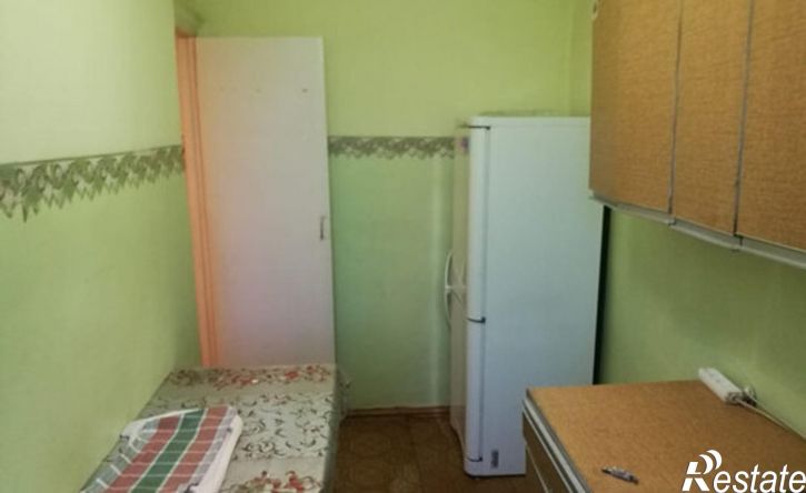 2-комн квартира ул Гэсстроевская, 61,  д. 61