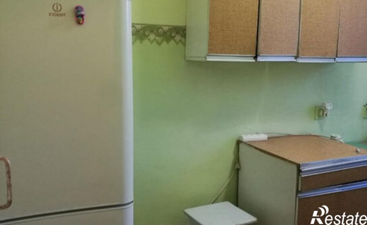 2-комн квартира ул Гэсстроевская, 61,  д. 61
