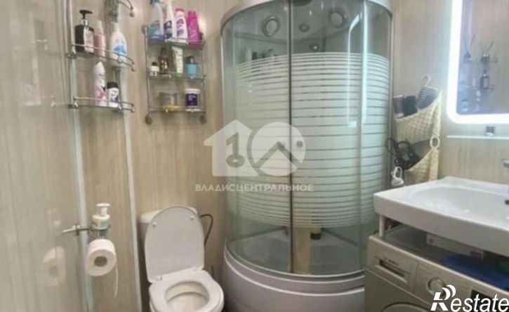 2-комн квартира поселок Восточный, 11а,  д. 11а