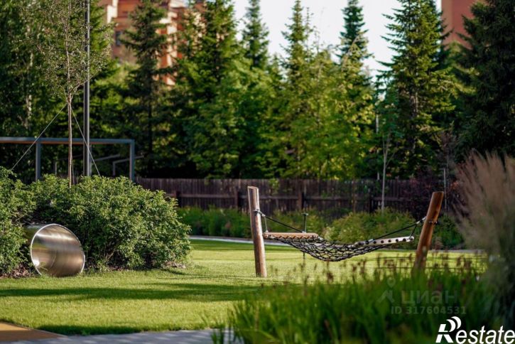 3-комн квартира в новом доме ул Кедровая, 79,  д. 79