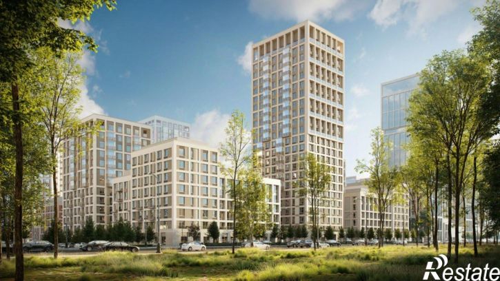 2-комн квартира в новом доме ул Журинская, 129А,  д. 129А