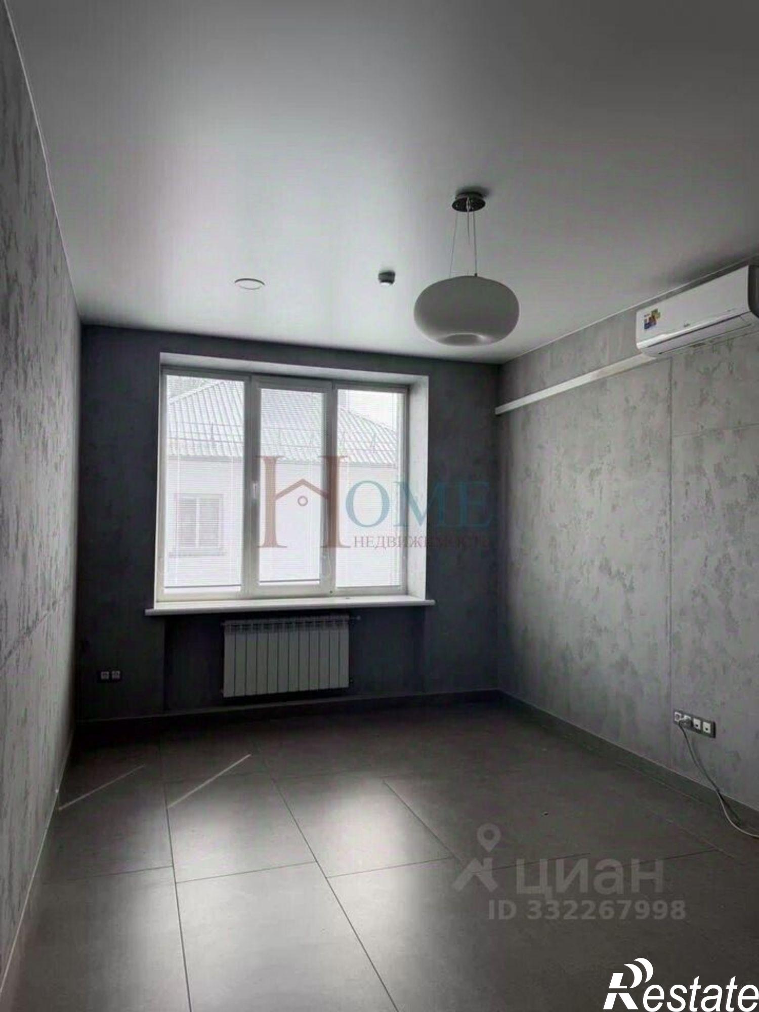 Сдать офис, помещение под офис за 24 501 рублей на ул Красина, 74