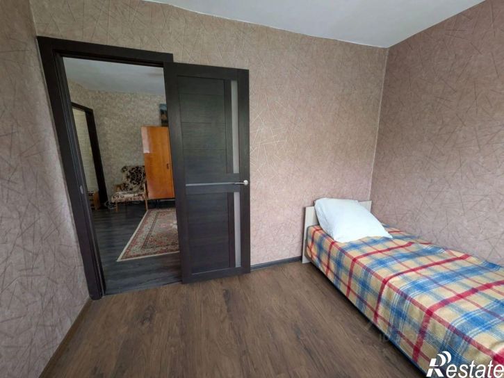 2-комн квартира ул Первомайская, 122,  д. 122