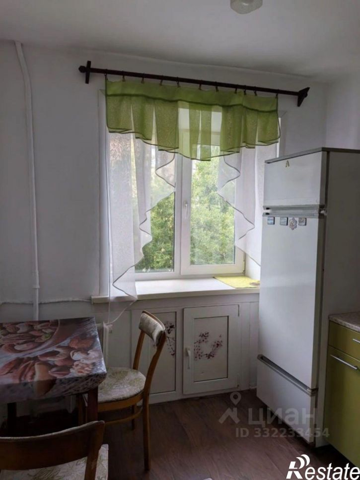 2-комн квартира ул Первомайская, 122,  д. 122