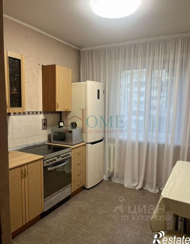 2-комн квартира ул Новосибирская, 19,  д. 19