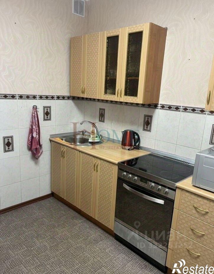 2-комн квартира ул Новосибирская, 19,  д. 19
