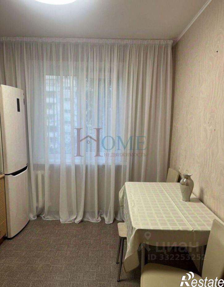 2-комн квартира ул Новосибирская, 19,  д. 19