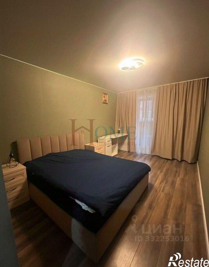 3-комн квартира ул Кубовая, 96/2,  д. 96/2