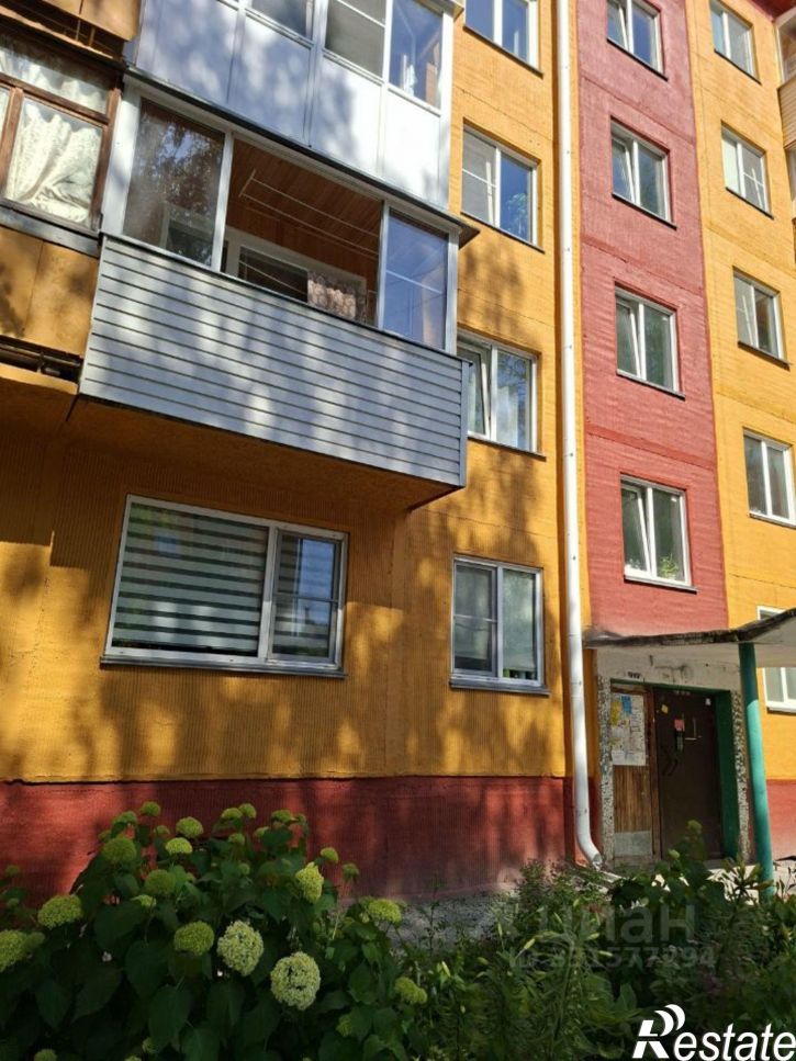 Комната б-р Молодежи, 30,  д. 30