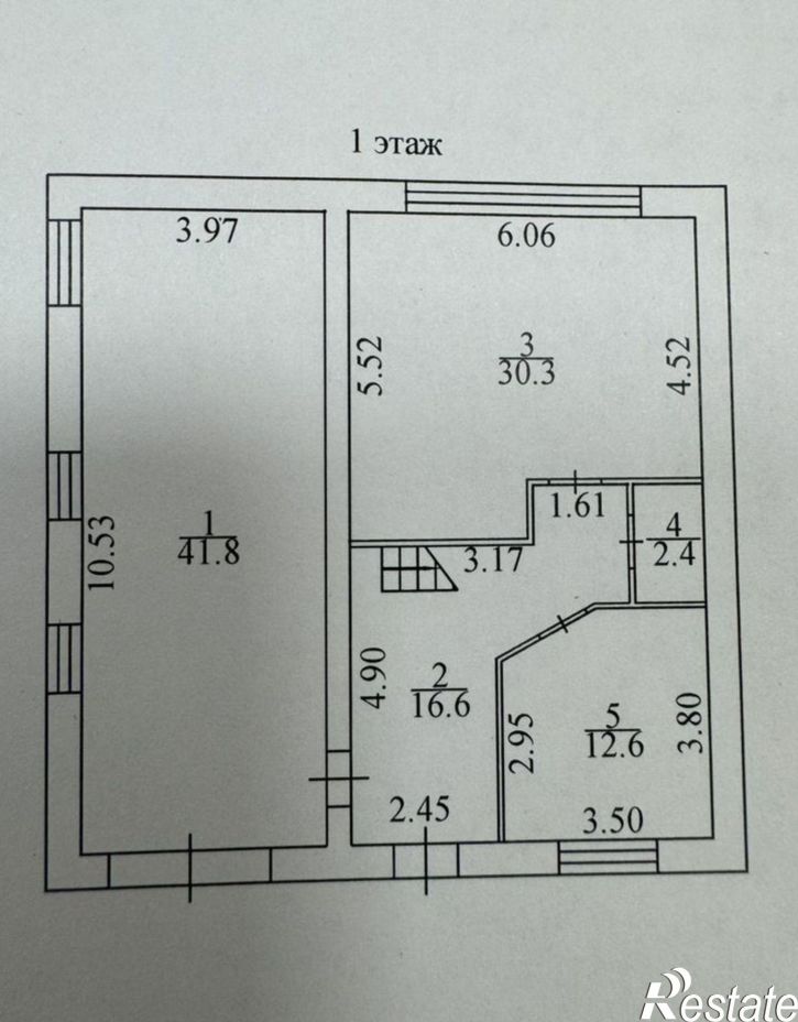 Коттедж/дом 5-й Бронный пер, 31,  д. 31