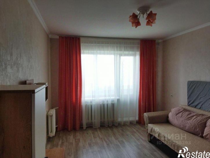 1-комн квартира ул Иванова, 28А,  д. 28А